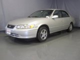 2001 Lunar Mist Metallic Toyota Camry CE #31332007