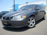 2009 Volvo S60 2.5T