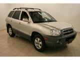 2005 Hyundai Santa Fe LX 3.5