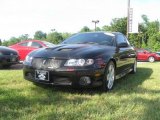 2006 Phantom Black Metallic Pontiac GTO Coupe #31332249