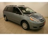 2009 Toyota Sienna LE