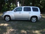 2010 Chevrolet HHR LT