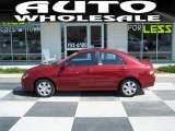 2009 Kia Spectra EX Sedan