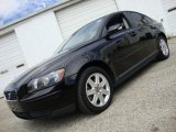 2006 Black Volvo S40 2.4i #31331606