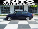 2008 Monaco Blue Metallic BMW 3 Series 328i Sedan #31332070