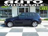 2007 BMW X3 3.0si
