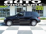 2006 Mercedes-Benz ML 350 4Matic