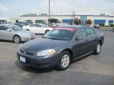 2009 Chevrolet Impala LT