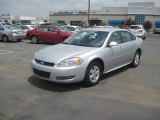 2009 Chevrolet Impala LT