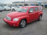 2009 Chevrolet HHR LT