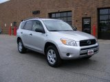 2007 Toyota RAV4 4WD