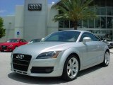 2008 Audi TT 2.0T Coupe