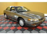 2001 Buick LeSabre Custom