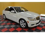 2009 Mercedes-Benz C 300 4Matic