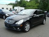 2008 Black Mercedes-Benz R 350 4Matic #31331642