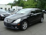 2008 Black Mercedes-Benz R 350 4Matic #31331643