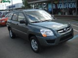 2010 Kia Sportage LX V6 4x4