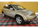 2005 Nissan Murano S AWD