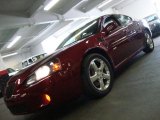 2008 Red Jewel Pontiac Grand Prix GXP Sedan #31331873