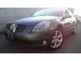 2006 Nissan Maxima 3.5 SL