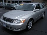 2000 Lunar Mist Metallic Toyota Avalon XLS #31331885