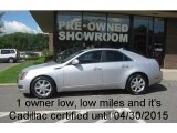 2009 Cadillac CTS 4 AWD Sedan