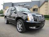 2007 Cadillac Escalade AWD
