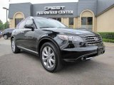 2008 Infiniti FX 35 AWD