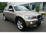 2008 BMW X5 3.0si