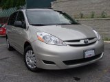 2007 Toyota Sienna LE