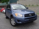 2009 Pacific Blue Metallic Toyota RAV4 4WD #31332389