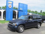 2008 Chevrolet TrailBlazer LS 4x4