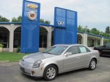 2007 Cadillac CTS Sedan