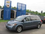 2009 Lakeshore Slate Nissan Quest 3.5 S #31331742