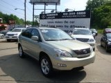 2007 Lexus RX 350 AWD