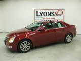 2009 Cadillac CTS 4 AWD Sedan
