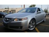 2007 Alabaster Silver Metallic Acura TL 3.2 #31391967