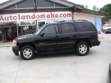 2006 Onyx Black GMC Yukon Denali AWD #31391974