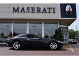 2008 Nero (Black) Maserati GranTurismo  #31391760