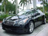 2008 Infiniti G 37 Coupe