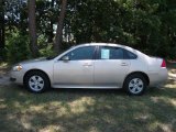 2010 Chevrolet Impala LT