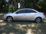 2006 Pontiac G6 GT Sedan