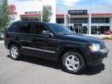 2006 Jeep Grand Cherokee Limited 4x4