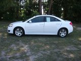 2010 Pontiac G6 Sedan