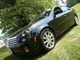 2006 Black Raven Cadillac CTS Sport Sedan #31391778
