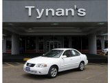 2006 Nissan Sentra 1.8 S