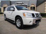 2006 Nissan Armada LE