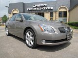2006 Nissan Maxima 3.5 SE