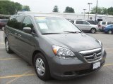 2007 Honda Odyssey EX-L