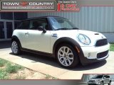 2008 Mini Cooper S Hardtop
